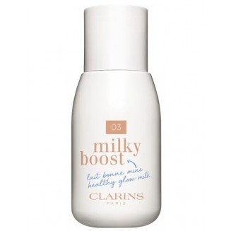 Clarins Milky Boost
