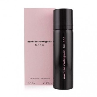 Narciso Rodriguez For Her...