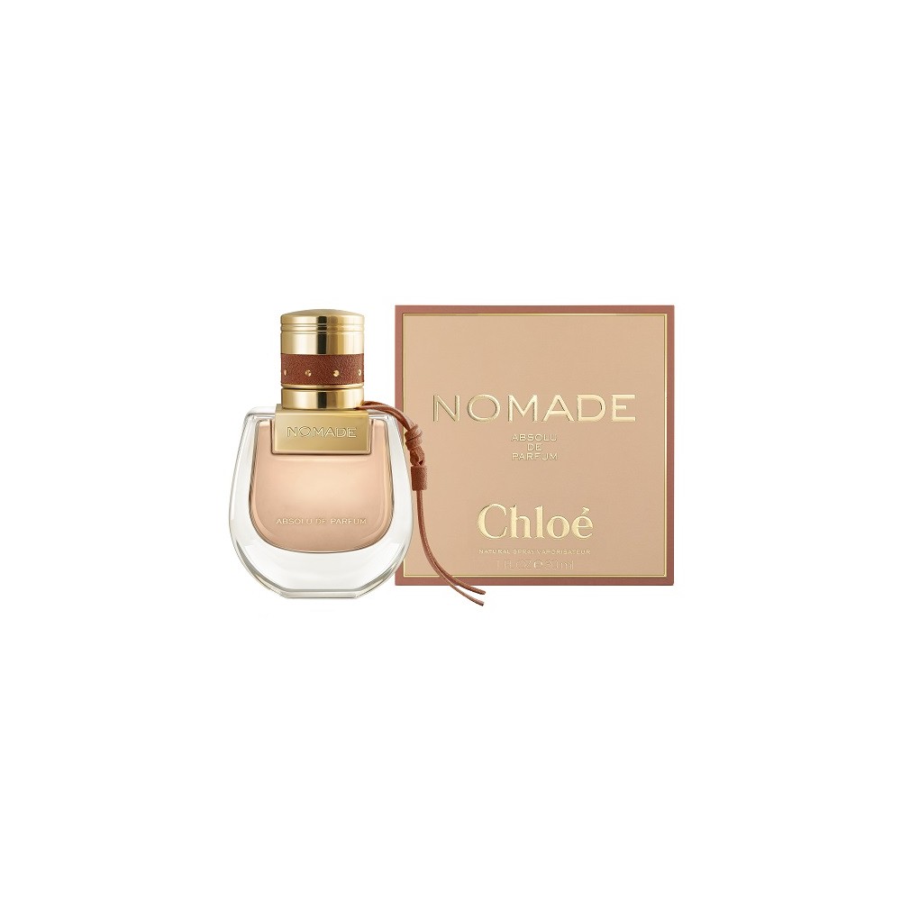 Chloé Nomade Absolu de Parfum 30ML 