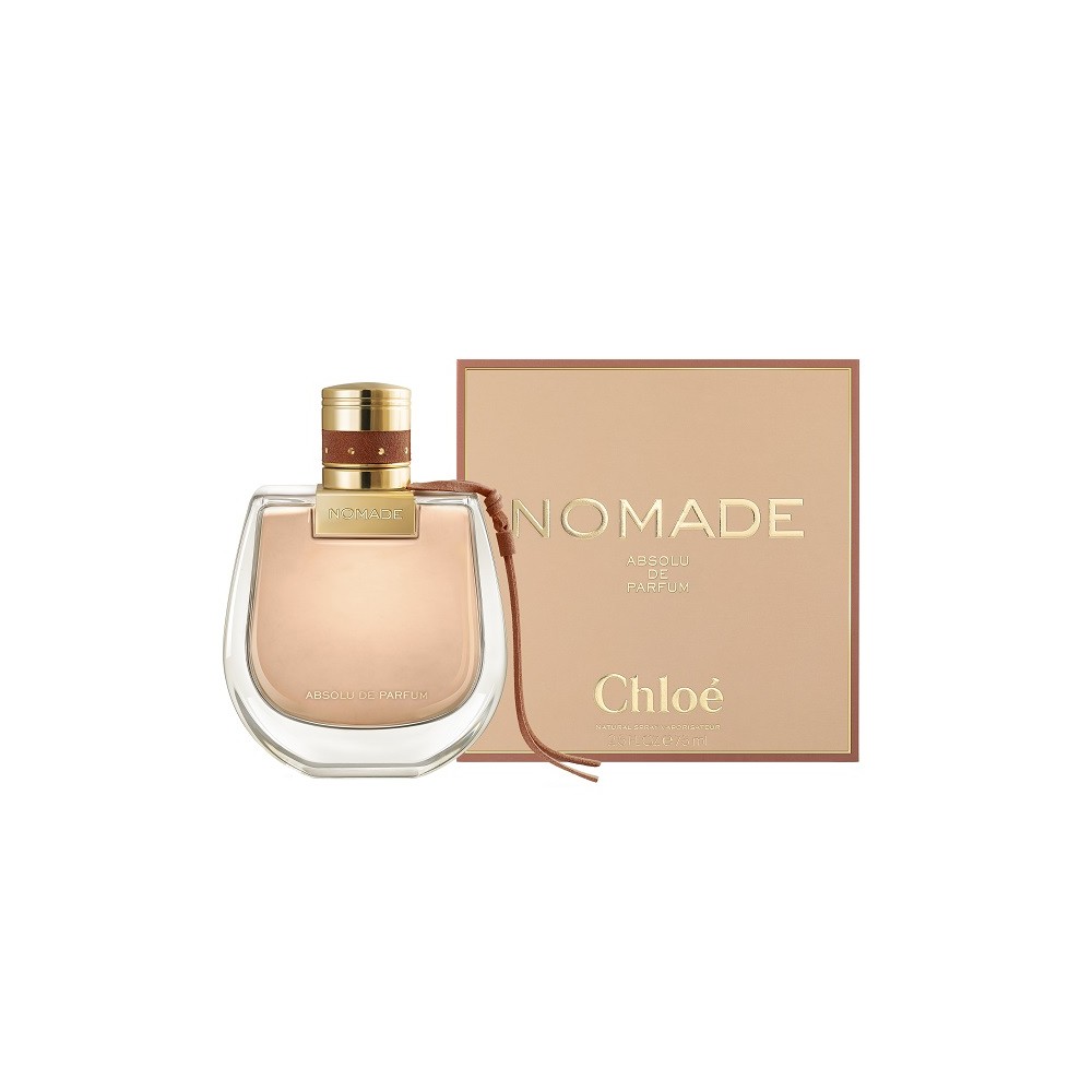 Chloé Nomade Absolu de Parfum 75ML 
