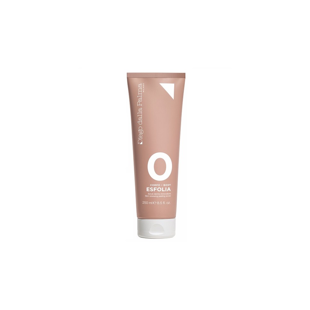Diego Dalla Palma 0 Esfolia Scrub Dermo Rinnovatore 250ML 