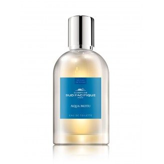 Comptoir Sud Pacifique Aqua...