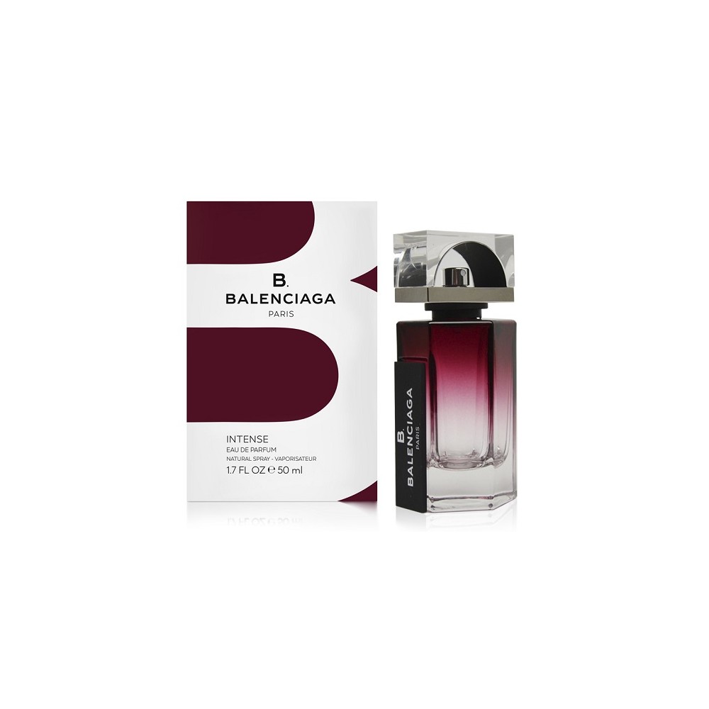 Balenciaga B Intense Eau De Parfum 50ML 
