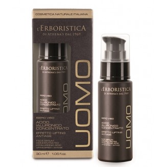 Athena's L'Erboristica Uomo...