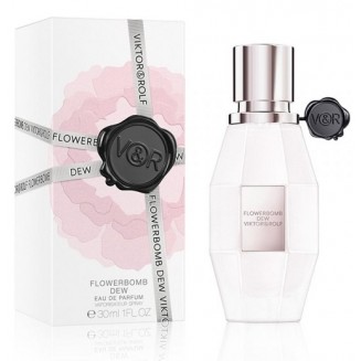 Viktor & Rolf Flowerbomb...