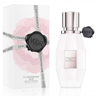 Viktor & Rolf Flowerbomb...