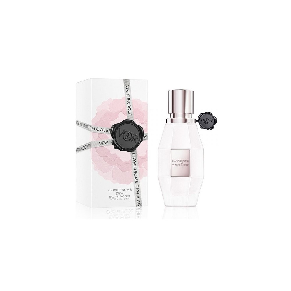Viktor & Rolf Flowerbomb Dew Eau De Parfum 50ML 