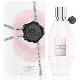 Viktor & Rolf Flowerbomb...