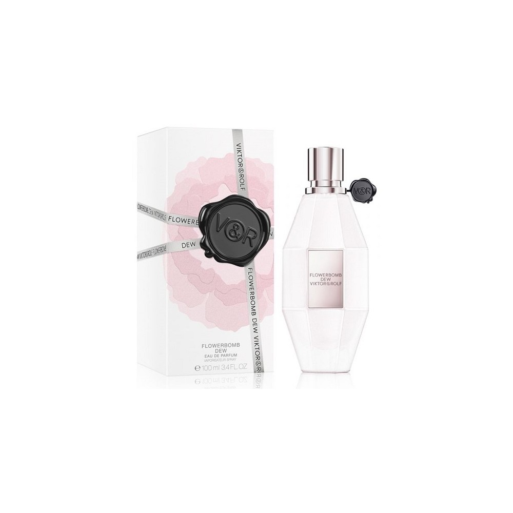 Viktor & Rolf Flowerbomb Dew Eau De Parfum 100ML 