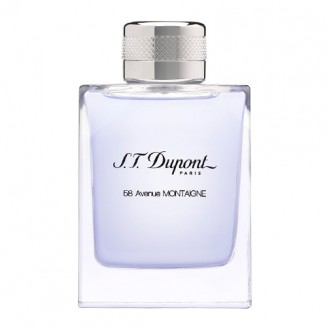 S.T. Dupont 58 Avenue...