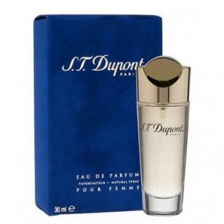 S.T. Dupont Pour Femme Eau...