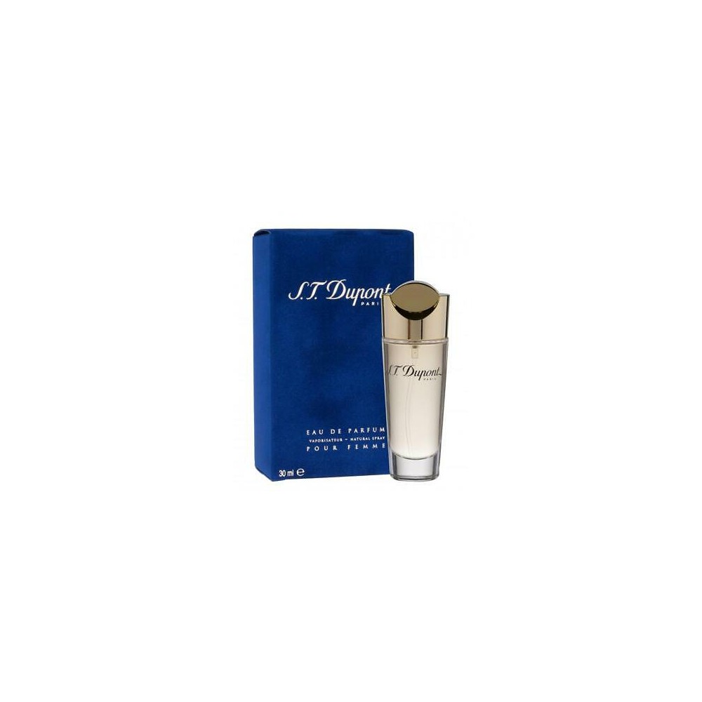 S.T. Dupont Pour Femme Eau De Parfum 30ML 