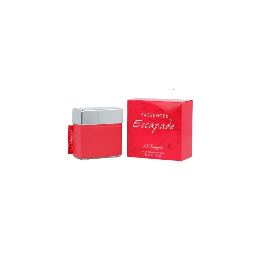 S.T. Dupont Passenger Escapade Eau De Parfum 30ML 