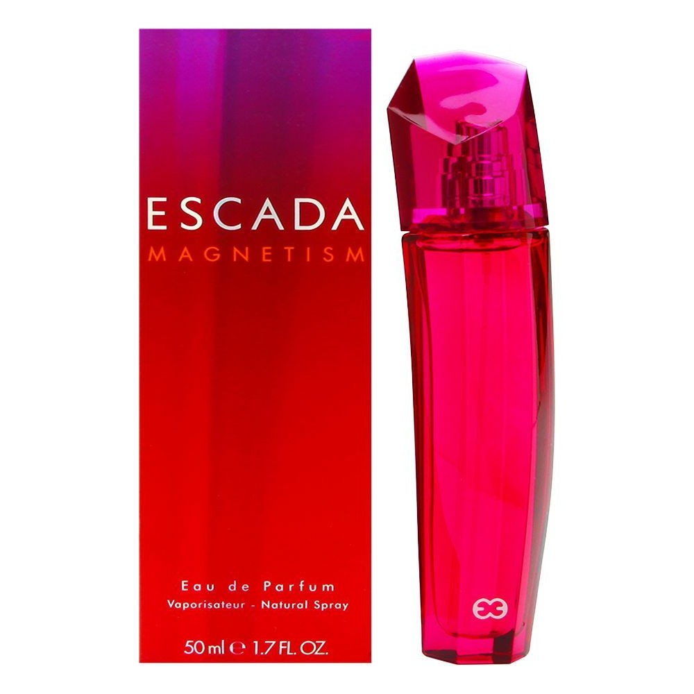 Escada Magnetism Eau De Parfum 50ML 