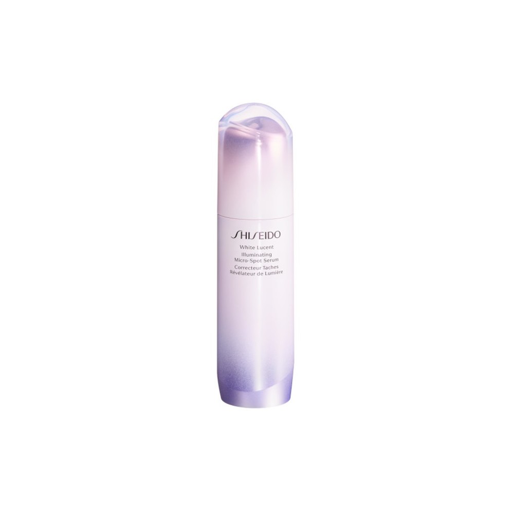 Shiseido White Lucent Illuminating Micro-Spot Serum 50ML 