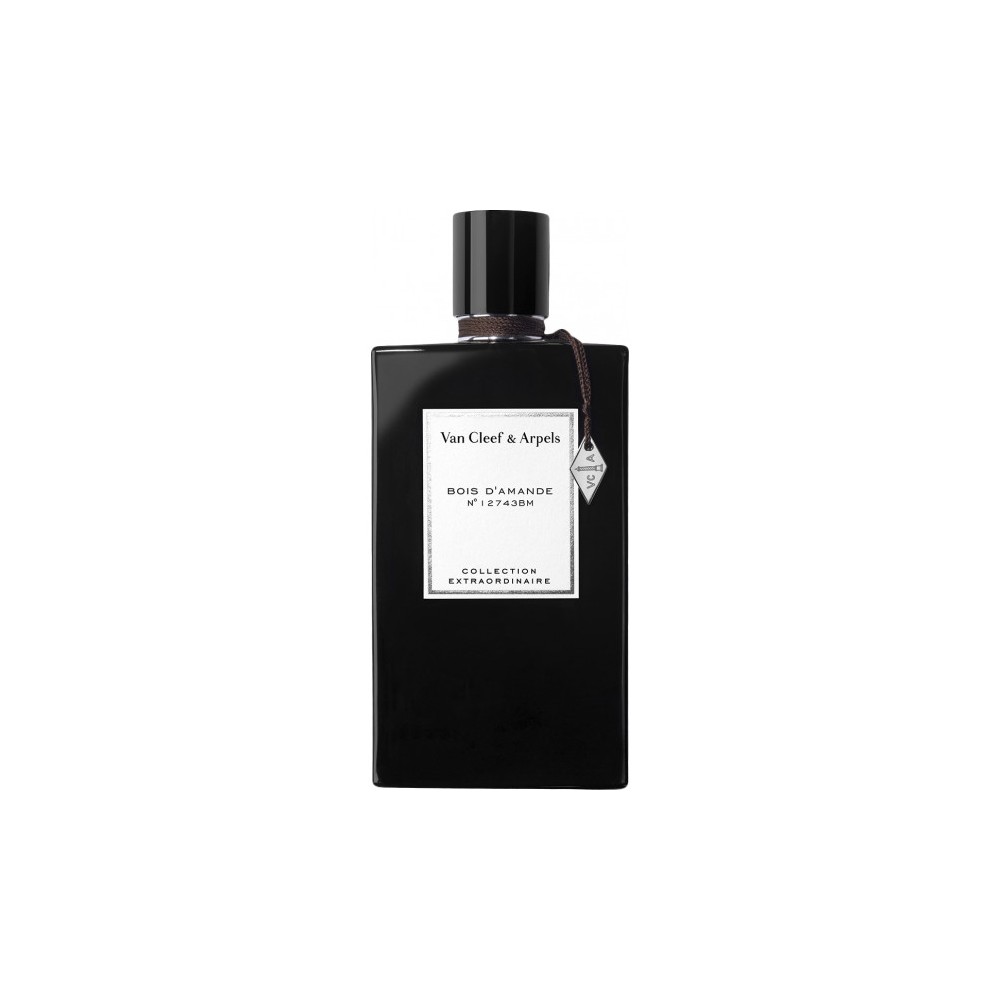 Van Cleef & Arpels Bois d'Amande Eau De Parfum 75ML 