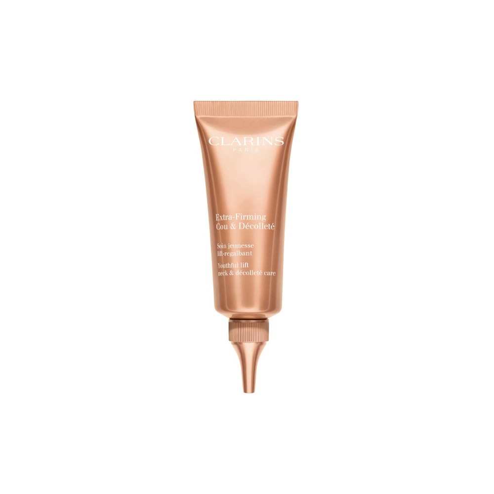 Clarins Extra Firming Neck & Decollete 75ML 
