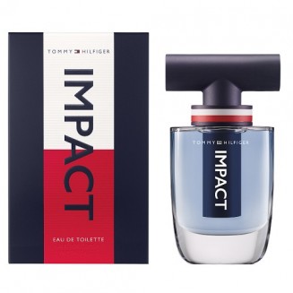 Tommy Hilfiger Impact Eau...