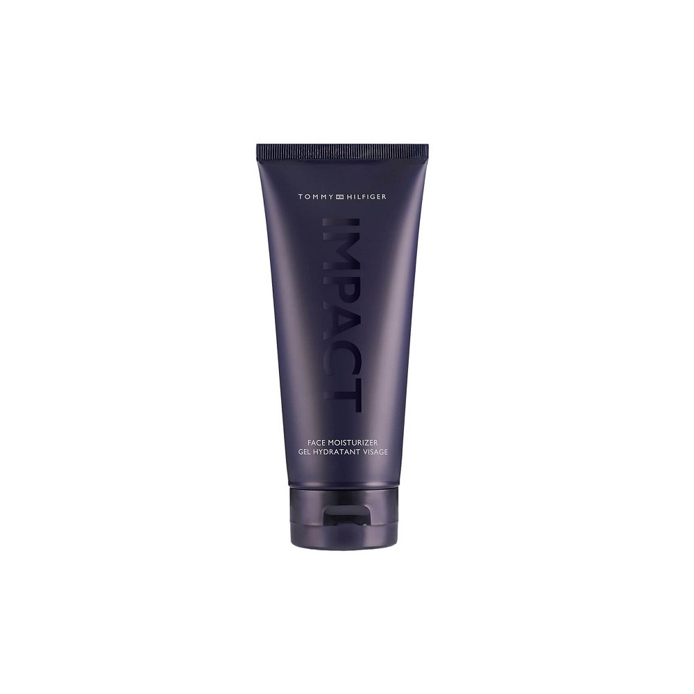 Tommy Hilfiger Impact Face Moisturizer 100ML 