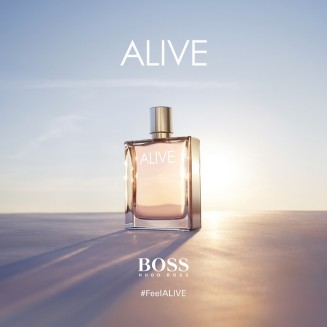 Boss Alive Eau De Parfum 30ML