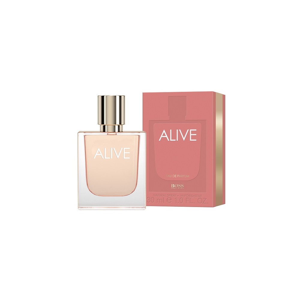 Boss Alive Eau De Parfum 30ML 