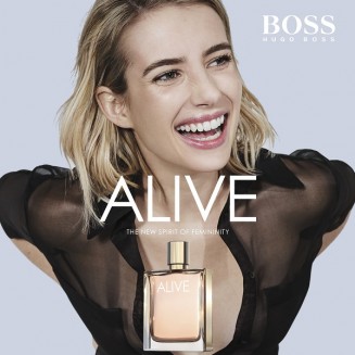 Boss Alive Eau De Parfum 30ML
