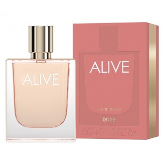 Boss Alive Eau De Parfum 50ML