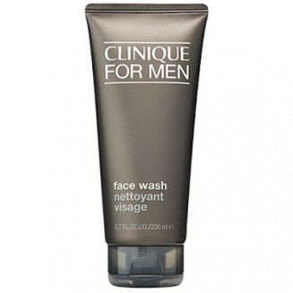 Clinique For Men Face Wash...