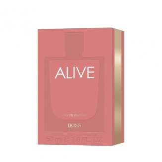 Boss Alive Eau De Parfum 50ML