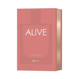 Boss Alive Eau De Parfum 80ML