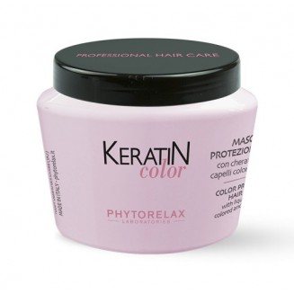 Phytorelax Keratin Color...