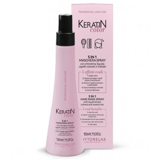 Phytorelax Keratin Color 5...