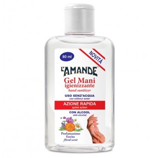 L'Amande Gel Mani...