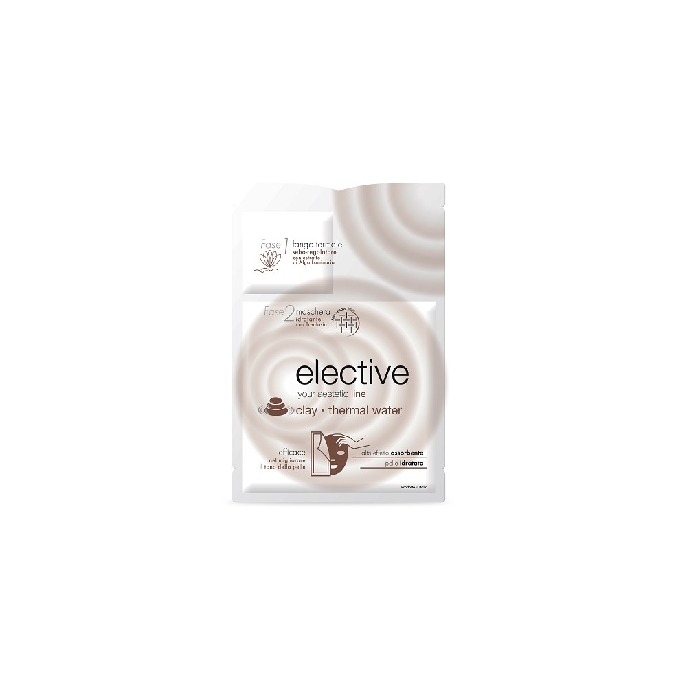 Elective Trattamento Bifase Assorbente 