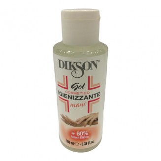 Dikson Gel Igienizzante...