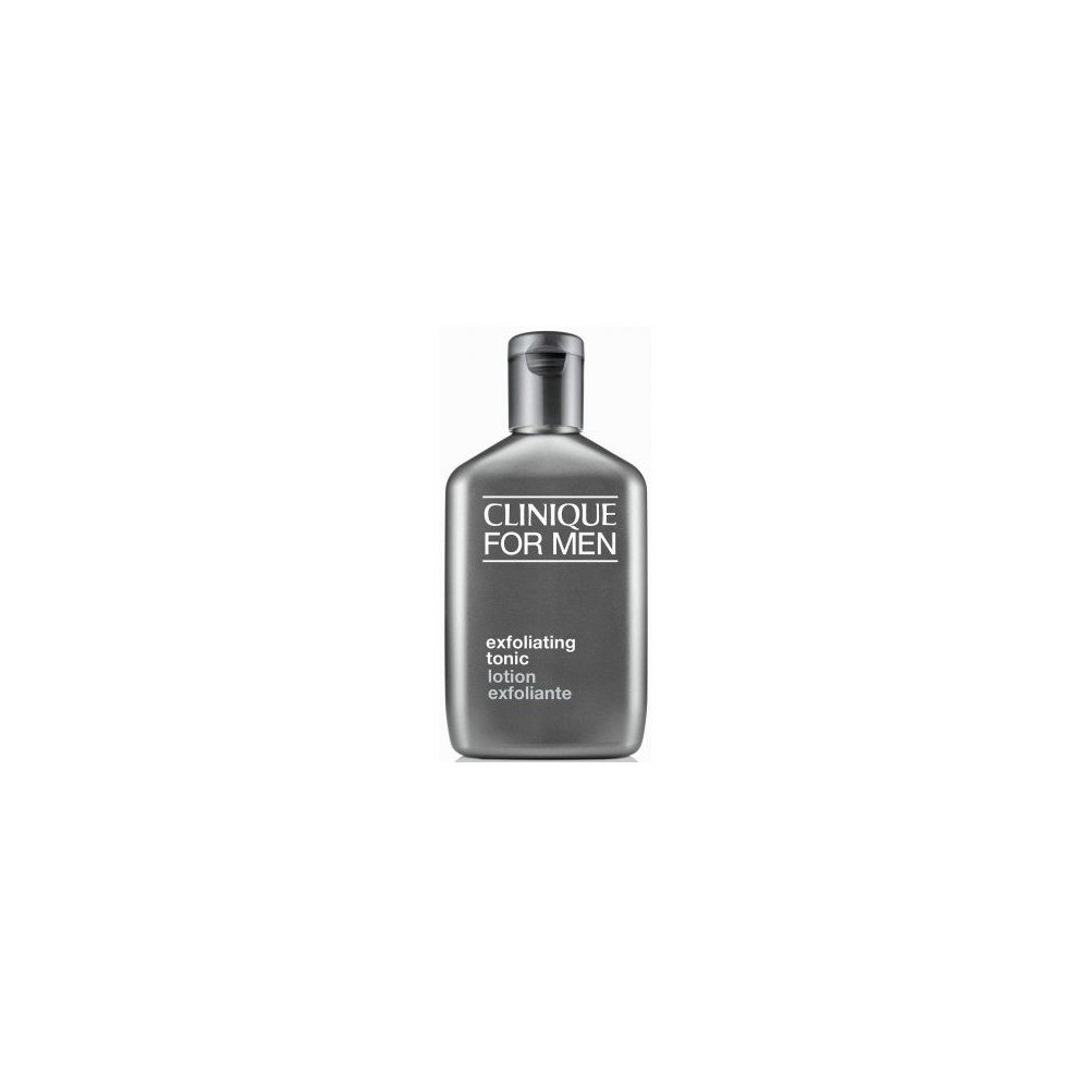 Clinique For Men Exfoliating Tonic 200ML 