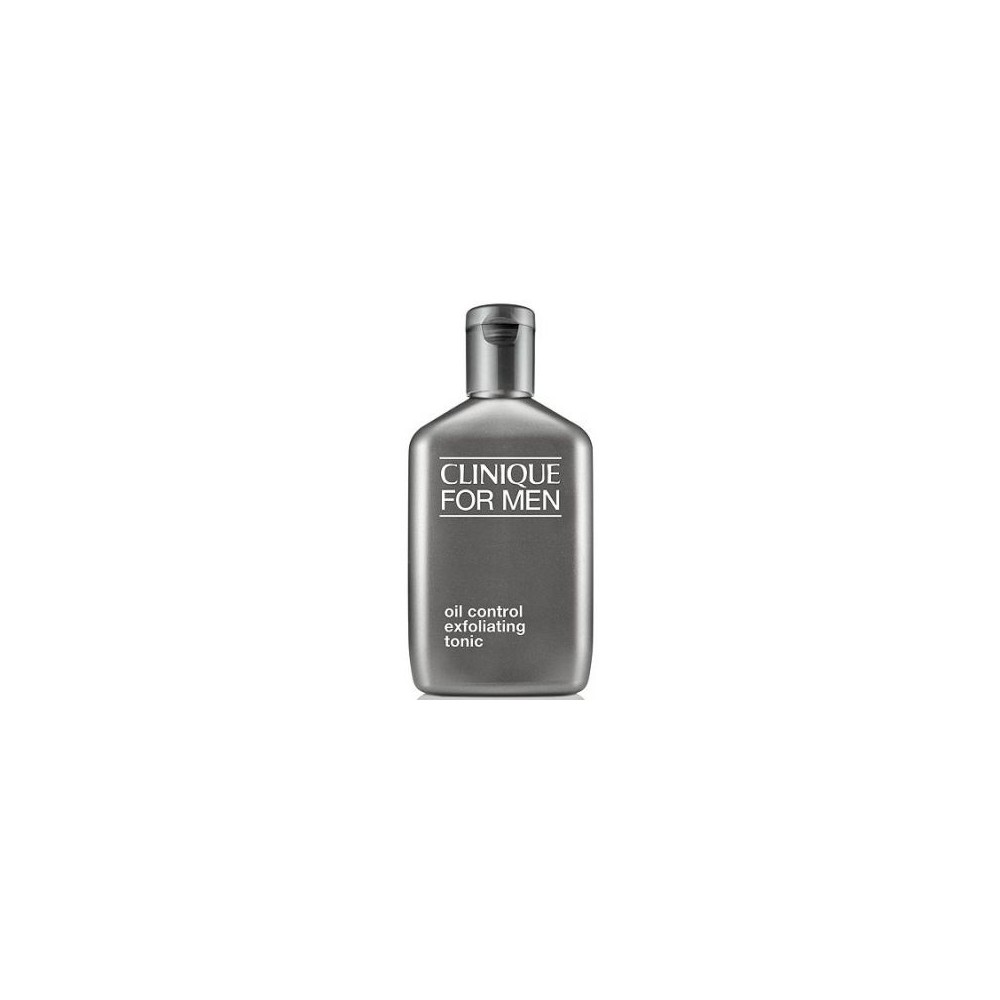Clinique For Men Oil Control Exfoliating Tonic 200ML 
