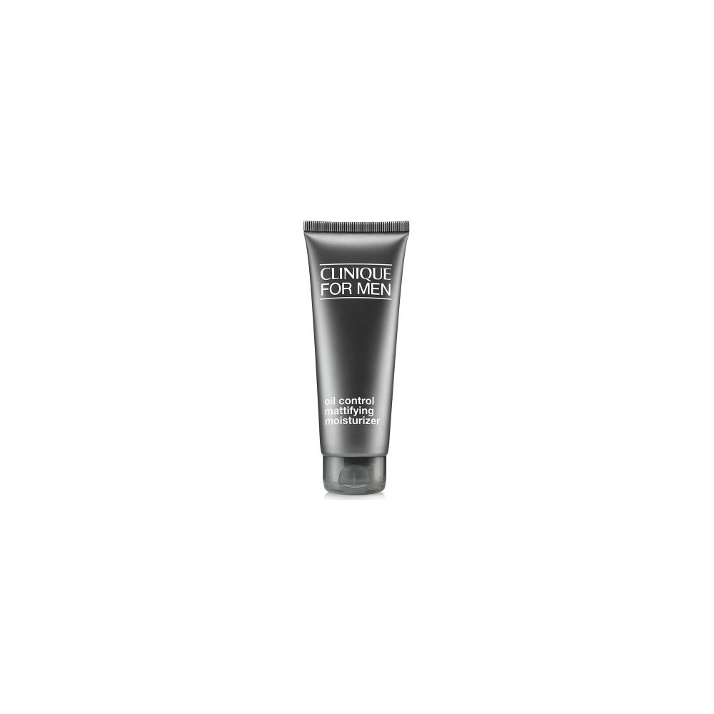 Clinique For Men Oil Control Mattifying Moisturizer 100ML 