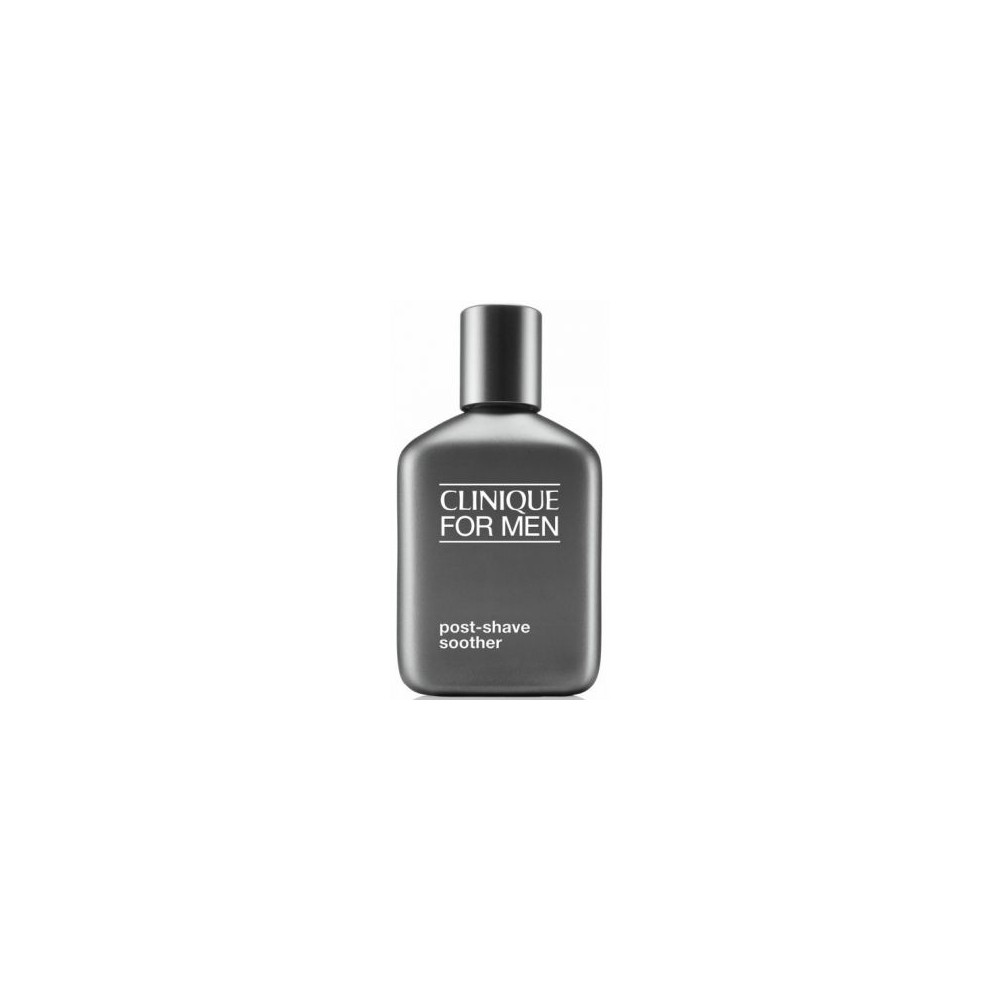 Clinique For Men Post Shave Soother 75ML 