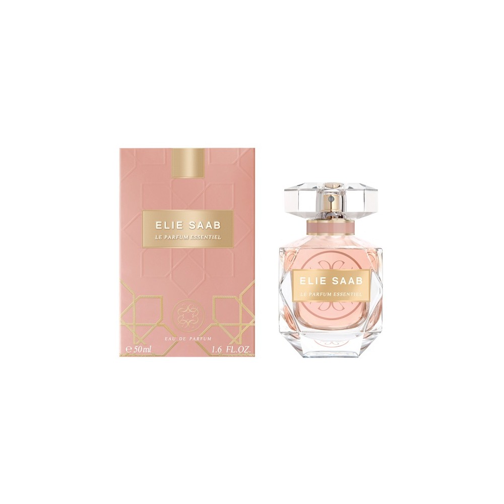 Elie Saab Le Parfum Essentiel 50ML 