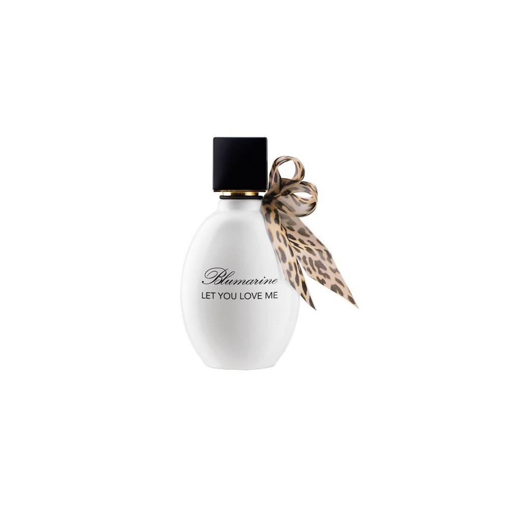 Blumarine Let You Love Me Eau De Parfum 100ML 