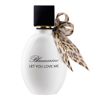 Blumarine Let You Love Me...