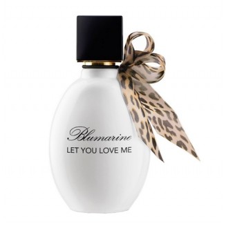 Blumarine Let You Love Me...