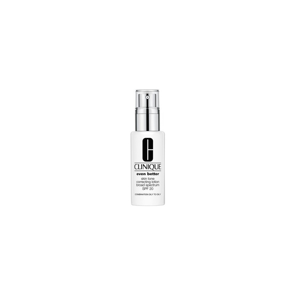 Clinique Even Better Skin Tone Correcting Lotion SPF20 50ML 