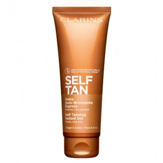Clarins Self Tan...