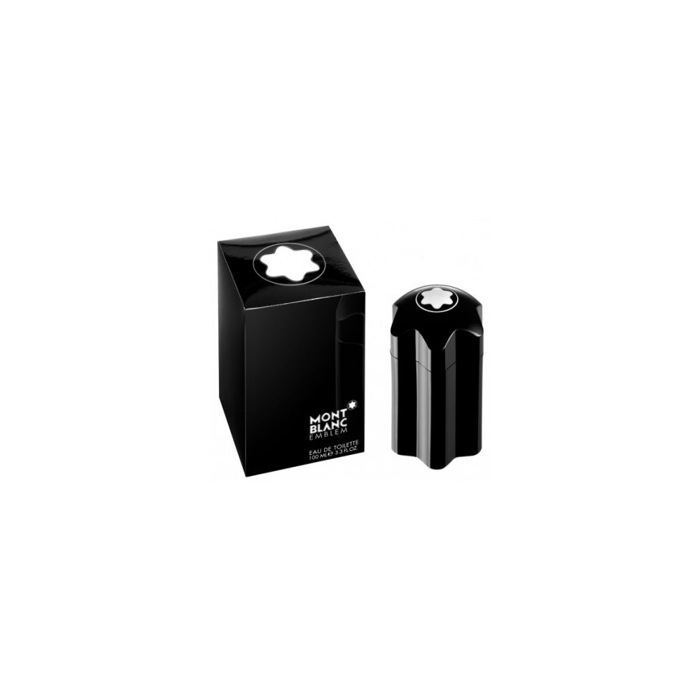 Mont Blanc Emblem Eau De Toilette 40ML 