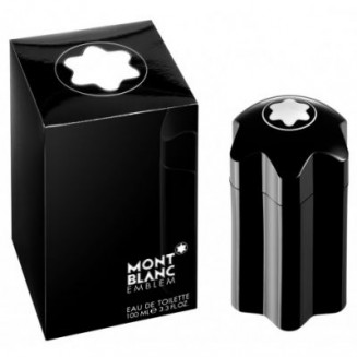 Mont Blanc Emblem Eau De...