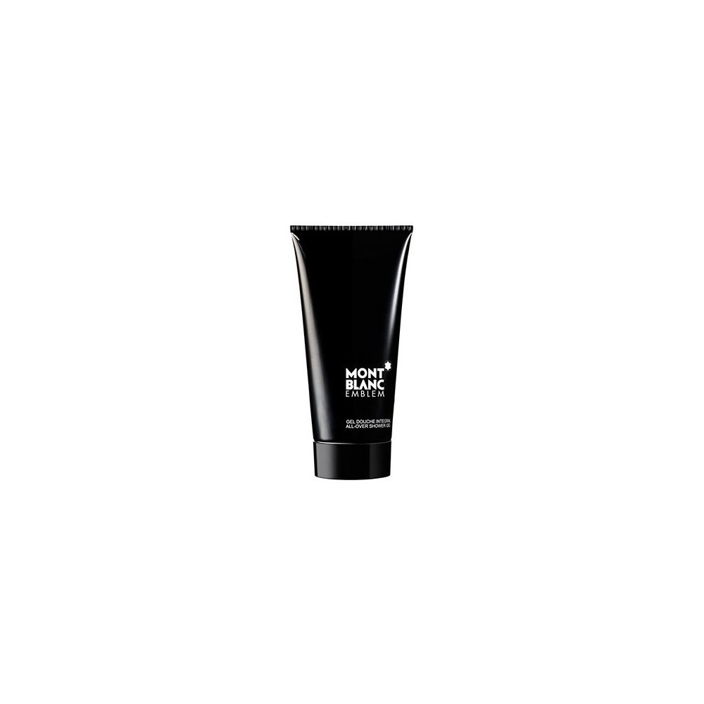 Mont Blanc Emblem All-over Shower Gel 150ML 