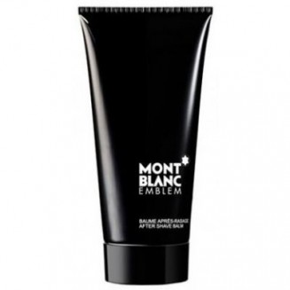 Mont Blanc Emblem...