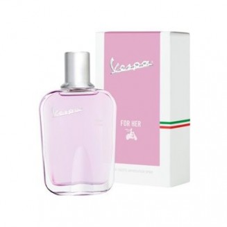 Vespa For Her Eau De...